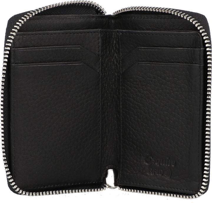 Immagine prodotto Esquire Portafoglio Oslo Texas RFID in pelle 8 cm