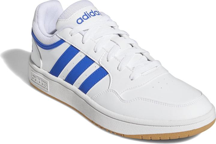 Actual product image adidas Hoops 3.0 Low Classic Vintage (39 1/3)
