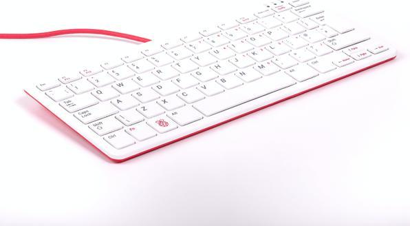 Actual product image Raspberry Pi 13399590