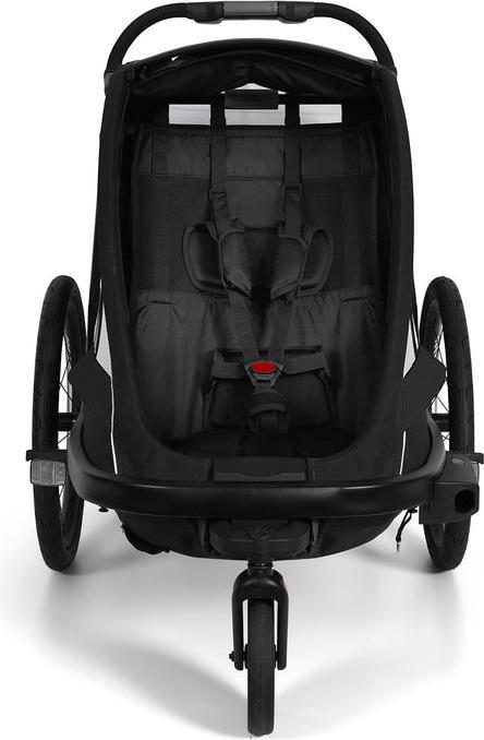 Actual product image hamax Breeze One