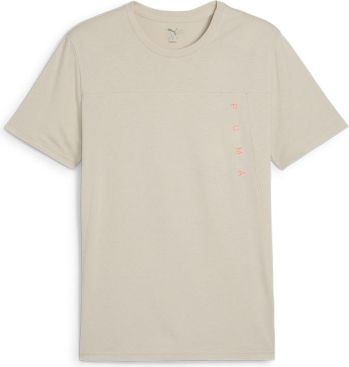 Produktbild Puma M TAD TECH Triblend Tee (3XL)
