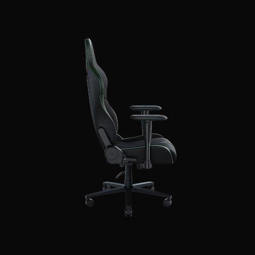 Actual product image Razer Enki X