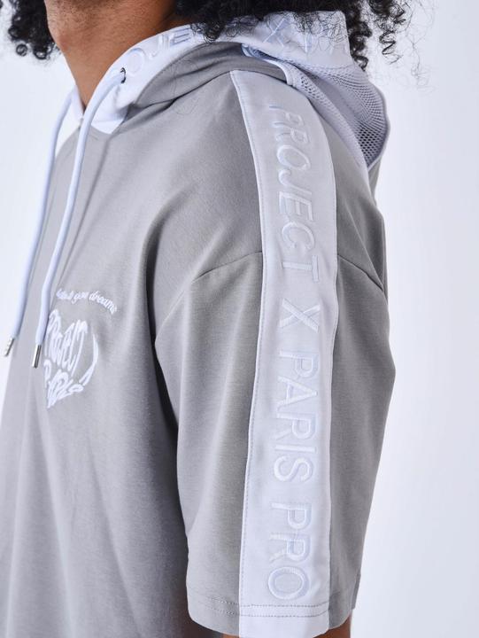 Actual product image Project X Paris T-shirt (S)