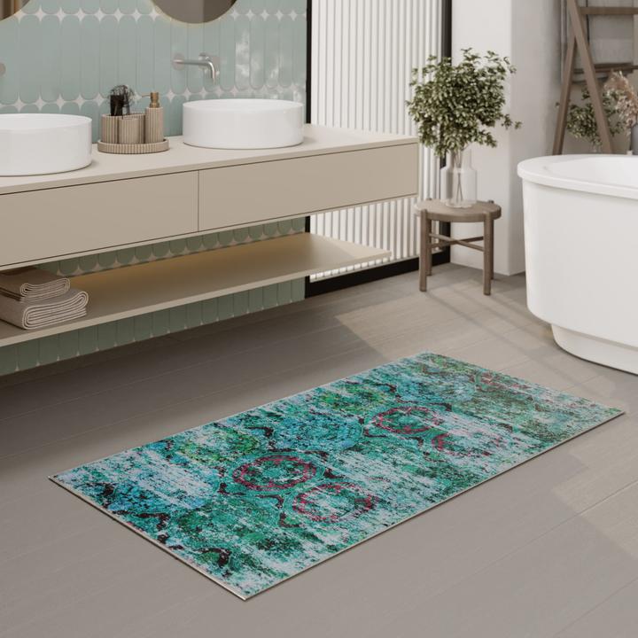 Produktbild Wecon Home Badteppich Beach Front (80 x 150 cm)