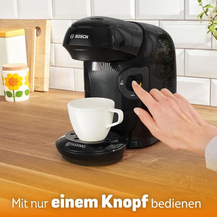Actual product image Bosch Hausgeräte Hot drinks machine (Tassimo)