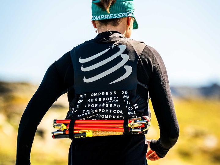 Immagine prodotto Compressport Pacchetto UltRun Evo 10 (10 l)