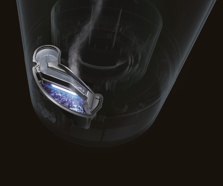 Immagine prodotto Dyson Am10 (16 m²)