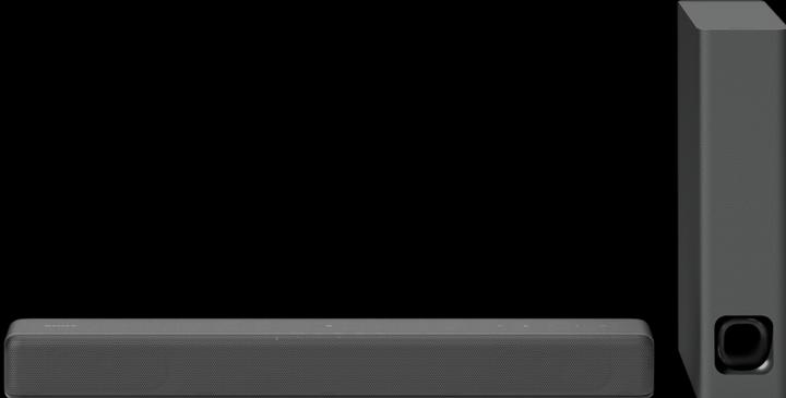 Image du produit Sony Ht-Mt300 (100 W, Canal 2.1)