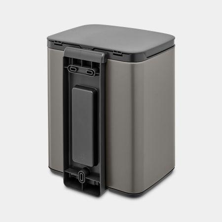 Actual product image Brabantia Bo Waste Bin (7 l)