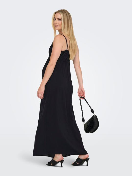 Actual product image Only Maternity OLMNOVA Langes Kleid Kleid (XL)