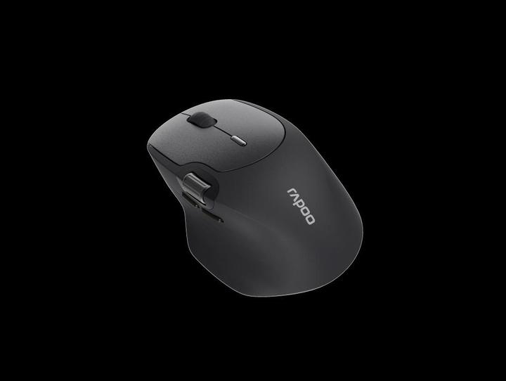 Actual product image Rapoo MT560 - Optical mouse (Wireless)