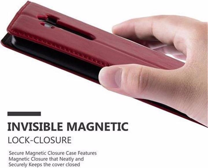 Immagine prodotto Cadorabo Copertina magnetica invisibile del libro (G3)