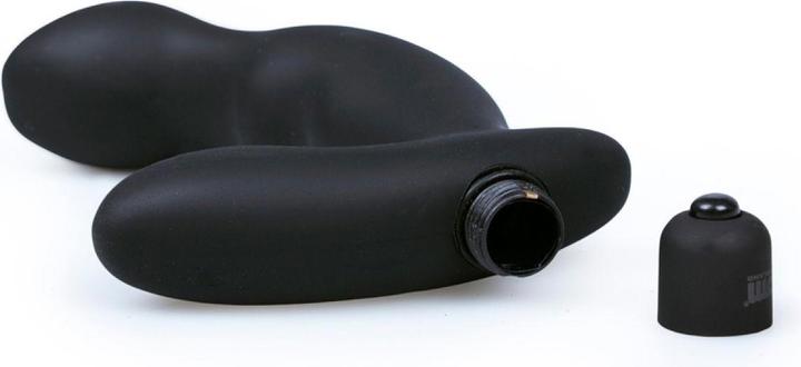 Actual product image Tom of Finland P-Spot Vibe