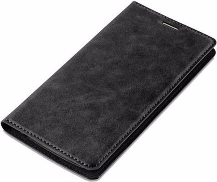Actual product image Cadorabo Book Invisible Magnet Cover (G3)