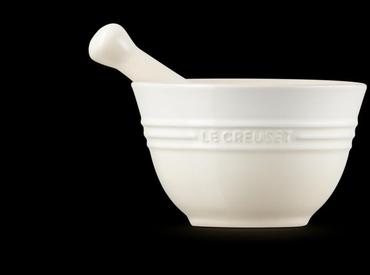 Image du produit Le Creuset Mortier Meringue