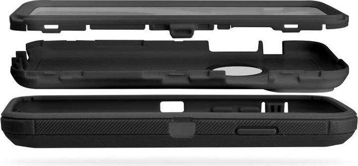 Immagine prodotto SBS Custodia protettiva (Apple iPhone X, Apple iPhone XS)