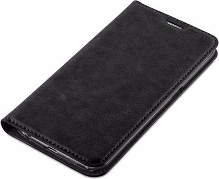 Immagine prodotto Cadorabo Copertina magnetica invisibile del libro (Samsung Galaxy S6 Edge)