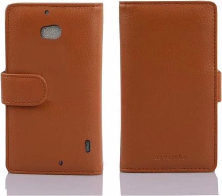Cognac Brown