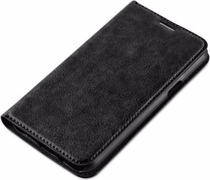 Actual product image Cadorabo Book Invisible Magnet Cover (Samsung Galaxy J5 (2015))