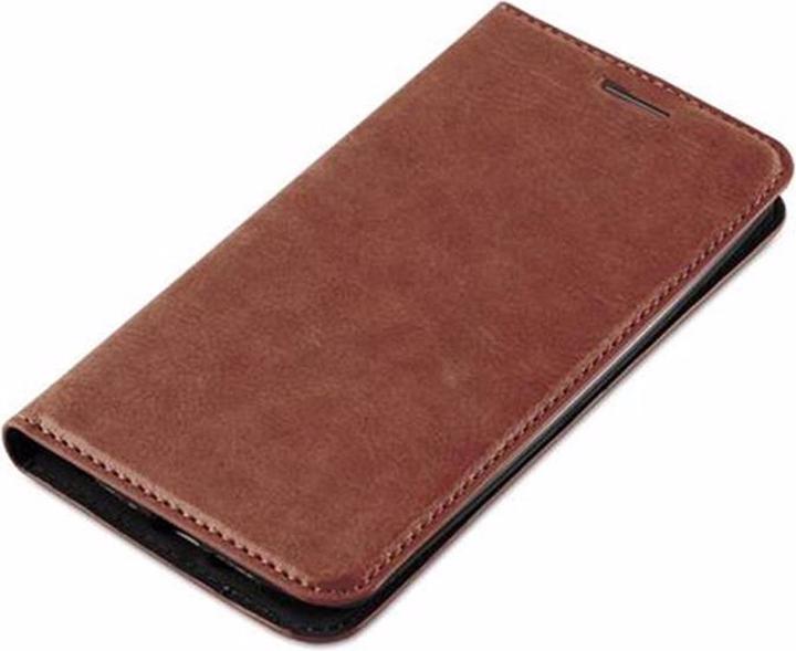 Produktbild Cadorabo Book Invisible Magnet Cover (LG G2)
