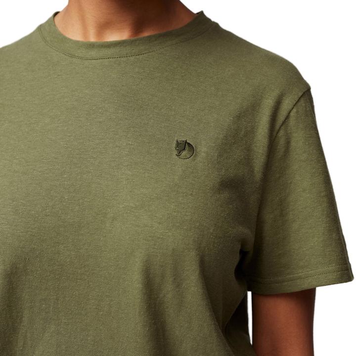 Immagine prodotto Fjällräven Maglietta donna in misto canapa (S)