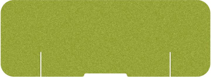 Image du produit Suono DESK PLAIN - Cloison de bureau