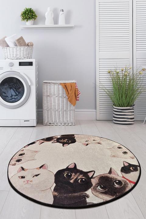 Produktbild L'essentiel Rylie (90 x 90 cm)