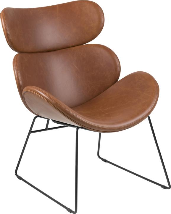 Schwarz, Cognac