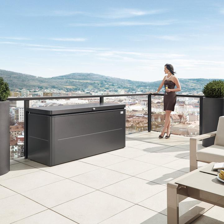 Image du produit Biohort LoungeBox