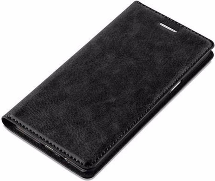 Image du produit Cadorabo Book Couverture magnétique invisible (Samsung Galaxy A5)