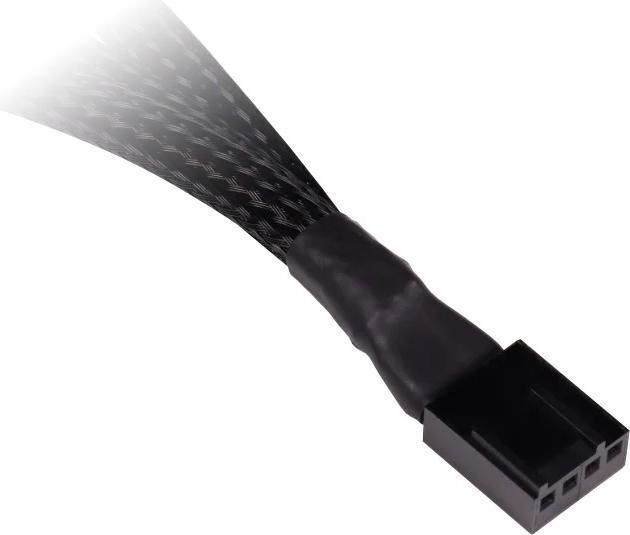 Image du produit Alphacool LK Y-Splitter 4-Pin vers 4x 4-Pin PWM 30cm