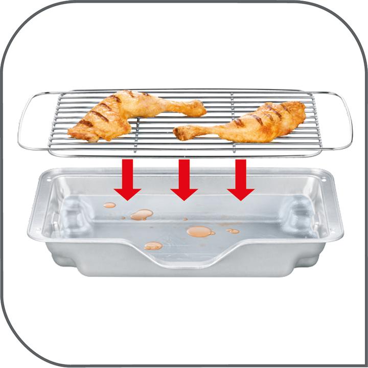Immagine prodotto Tefal EasyGrill Adjust