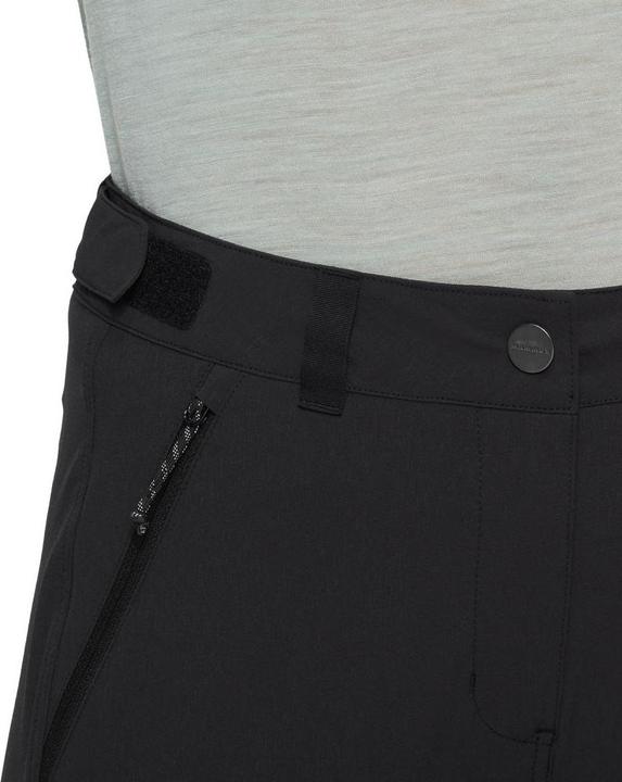 Produktbild Mammut Runbold IV Zip Off Pants Women (L)