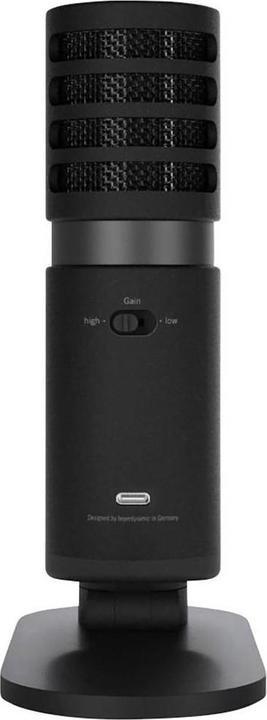 Actual product image Beyerdynamic Fox