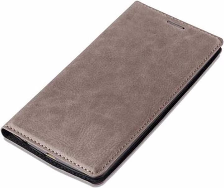 Immagine prodotto Cadorabo Copertina magnetica invisibile del libro (Motorola Moto G4 Plus, Motorola Moto G4)