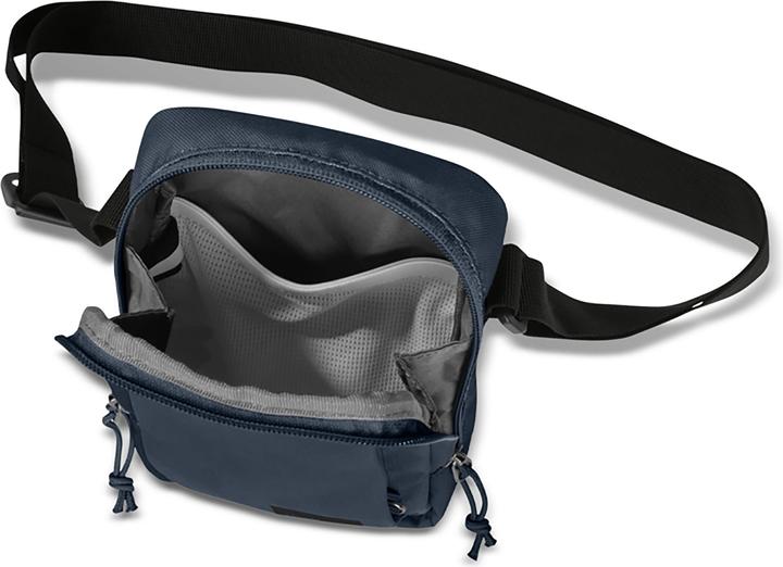 Actual product image Jack Wolfskin Konya Bag