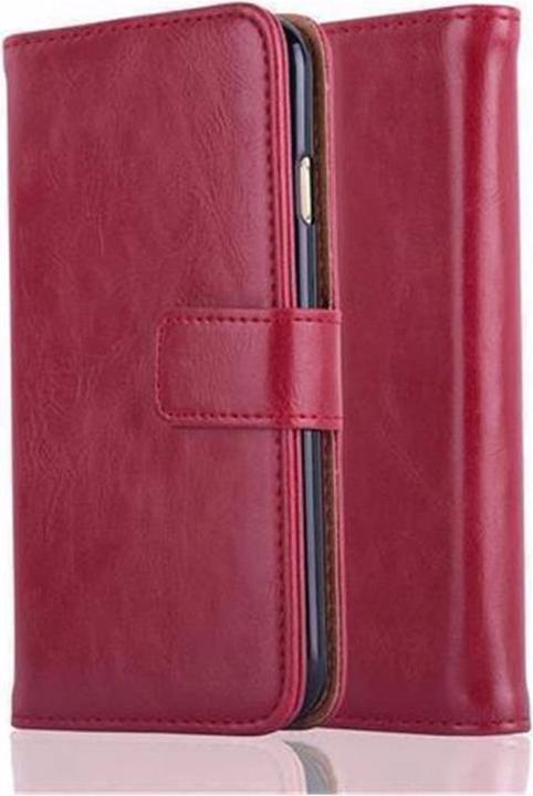 Image du produit Cadorabo Book Couverture de luxe (Apple iPhone 6)