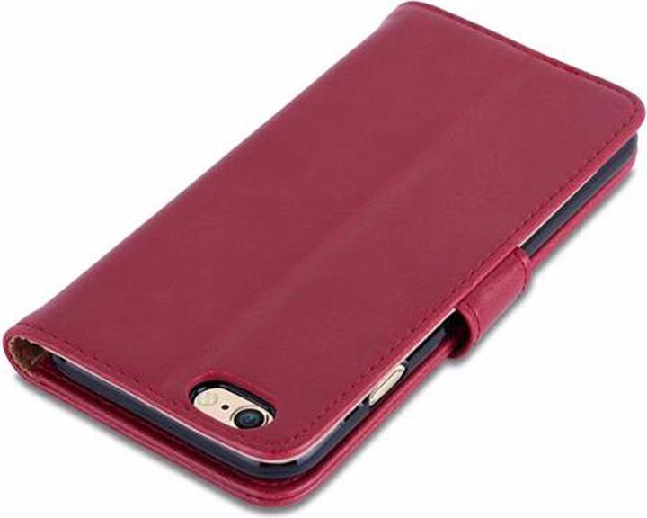 Image du produit Cadorabo Book Couverture de luxe (Apple iPhone 6)