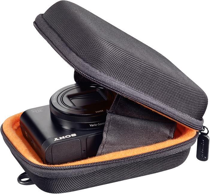 Produktbild Cullmann Lagos Compact 300, Kameratasche (Kamera Etui, Kamera Bereitschaftstasche, 308 l)