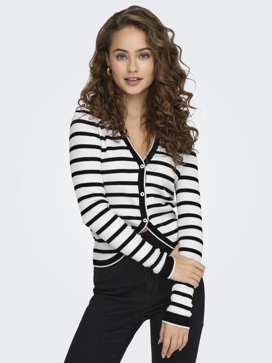 Produktbild Only ONLMEDDI Strickjacke Strickjacke (M)
