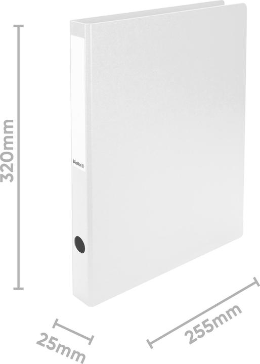 Immagine prodotto Biella Viria (A4, 31 mm, 1 Pezzo/i)