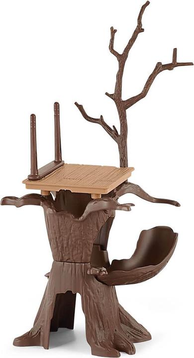 Produktbild Schleich Wild Life Abenteuerstation