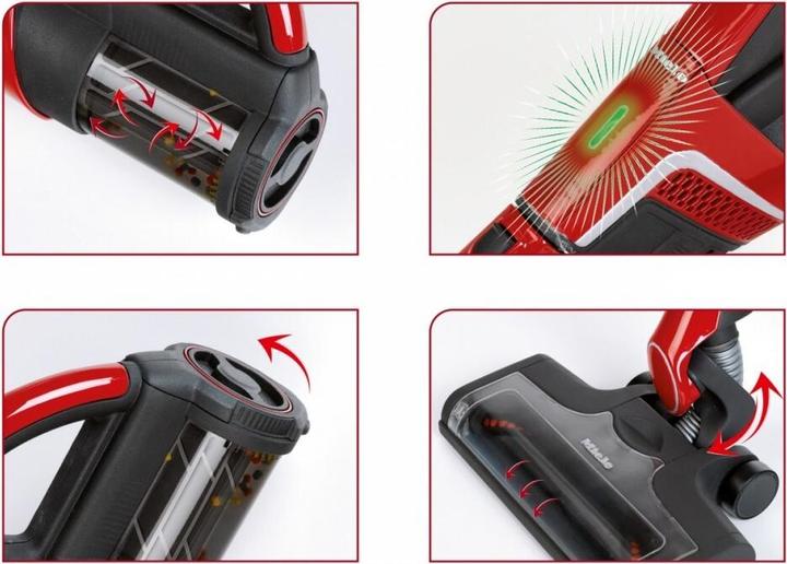 Immagine prodotto Theo Klein Aspiratore Miele TRIFLEX HX2 Pro