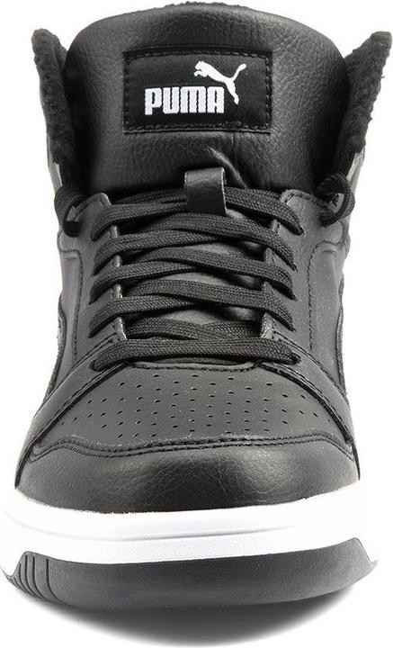 Actual product image Puma Rebound V6 Mid WTR Jr (39)