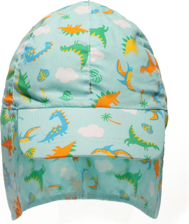 Immagine prodotto Universal Textiles Cappello da sole per dinosauri per bambini (86)
