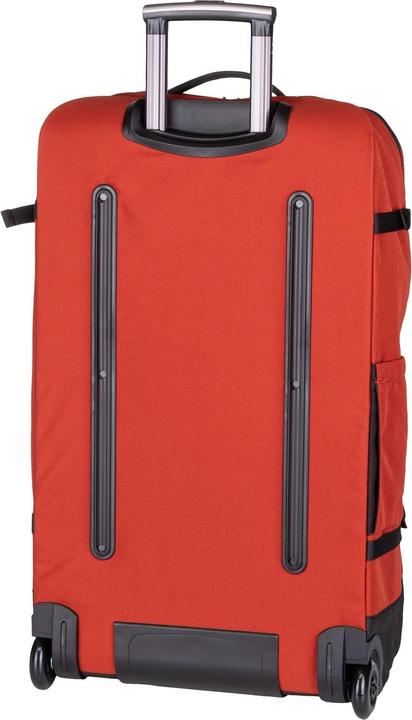 Actual product image Cabaia Koffer & Trolley Soft Suitcase Large (110 l)