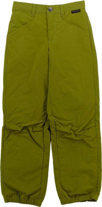 Produktbild Jack Wolfskin Mosquito Proof Pants Kinder 1607831-4410 (128)