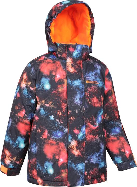 Produktbild Mountain Warehouse Mogal Skijacke (158)