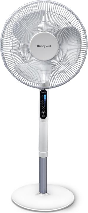 Honeywell Rustig (48 dB)