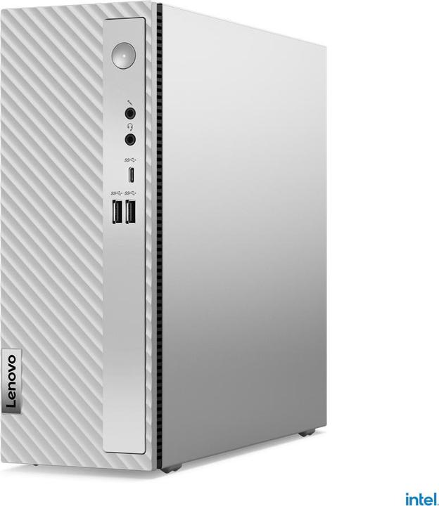 Actual product image Lenovo IdeaCentre 3 (Intel Core i5-12400, 16 GB, 512 GB)